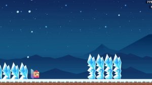 ИГРАЮ С КОТИКОМ БУБУ НА МАРСЕ КОСМИЧЕСКИЙ  КОТИК #4 - Мультик Игра Котик Bubbu 2