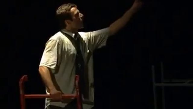 Rhinocéros d'Eugène Ionesco смотреть онлайн