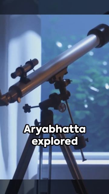 Aryabhatta : The Genius смотреть онлайн