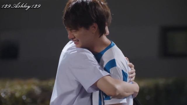 Techno & Kengkla (Love by Chance) смотреть онлайн