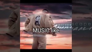Escape- Amali 🎶