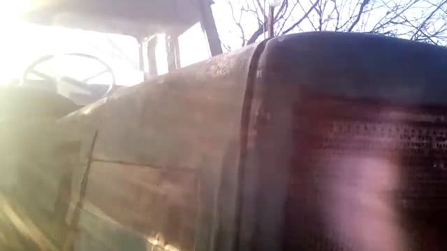 Пуск двигателя после установкы смотреть онлайн