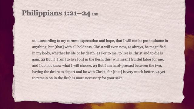 All About Heaven | Rev. 21:1–8 | 261 смотреть онлайн