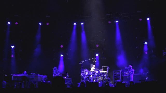 Phish - Mercury - 9/5/15 - Dicks, Colorado смотреть онлайн