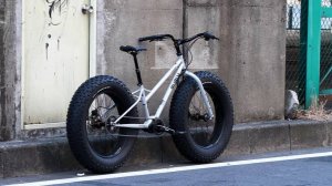 Для каких секретных спецопераций Полковнику понадобился  уникальный фэтбайк Surly Moonlander 2.0?