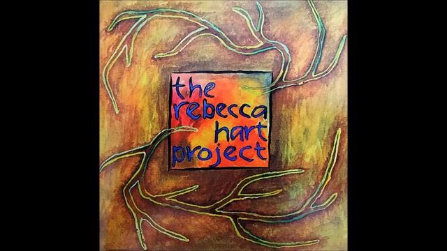 The Rebecca Hart Project - Mercury смотреть онлайн