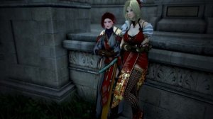 Black Desert 2024.Корсар! pvp/pve актуальность/механики/тонкости/история