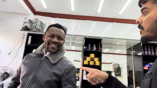 Barber job in uk - pay rates wages 💷 | how much do barbers make uk 🇬🇧 смотреть онлайн