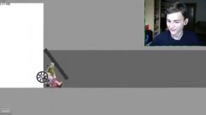 БЕЗУМНЫЕ УРОВНИ В HAPPY WHEELS | БРАЙН МАПС