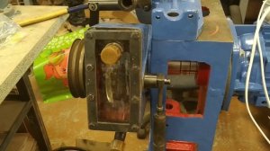 16У04П прямой привод без вариатора