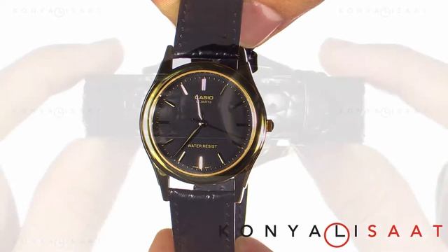 CASIO MTP-1093Q-1A Erkek Kol Saati смотреть онлайн