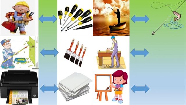 Аналогиялар. Түшүнүк: милдет,жардамчы жана сыпат байланышы смотреть онлайн