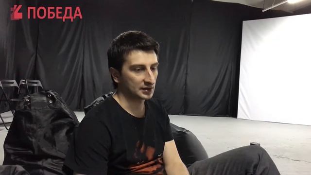 Андрей Васильев - музыкант, который играет на ханге смотреть онлайн