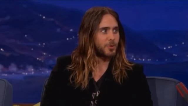 30 Seconds To Mars. Russian Echelon. смотреть онлайн