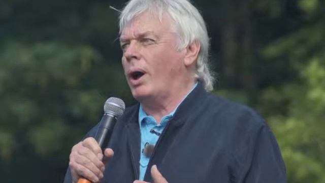 Quem é David Icke, escritor anti-reptiliano смотреть онлайн
