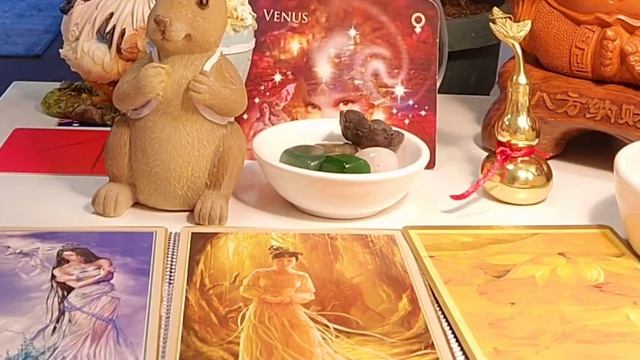 16 июня Пятница Венера💕совет Таро смотреть онлайн