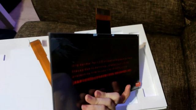 ЭТО НУЖНО ЗНАТЬ ПЕРЕД ПОКУПКОЙ 3Д ПРИНТЕРА | починка | замена матрицы смотреть онлайн