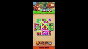 Jewels Blast|Mobile Games