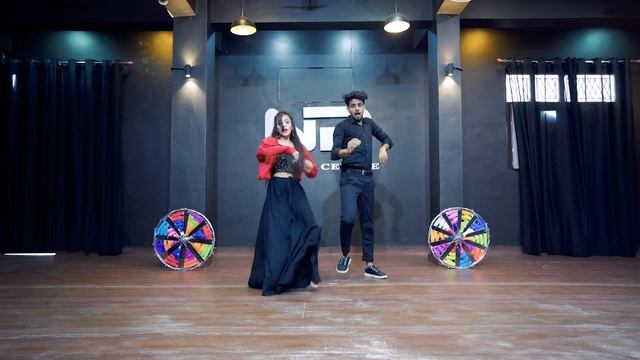 Darmi Cool Dance Video | Ruchika Jangid | Bollywood Dance Choreography | Nritya Performance