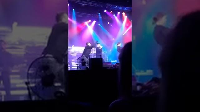 Дима Билан. Смоленск. 21.11.2018 смотреть онлайн