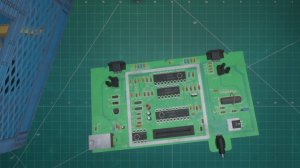 Electrician Simulator/Первый ремонт платы/часть 1