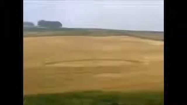 НЛО сделал знаки на полях смотреть онлайн