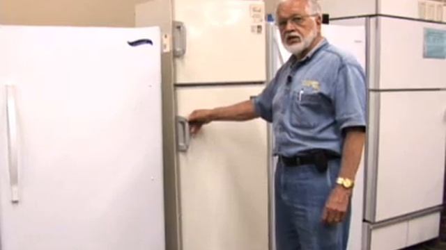 Gas Refrigerators смотреть онлайн