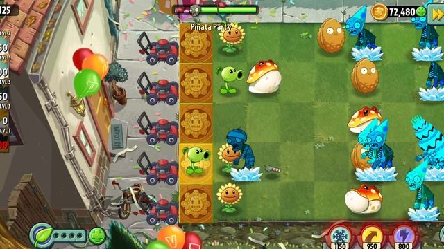 Planet zombie 2 WOW смотреть онлайн