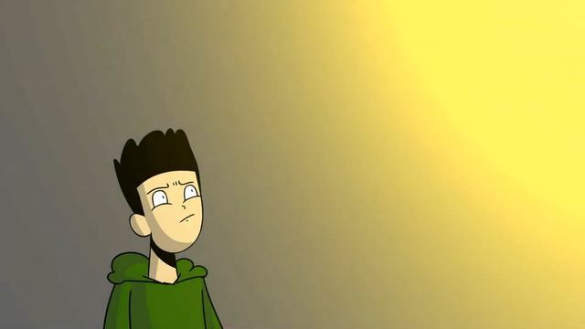 When CheezyMations Hits 100K Subs - animation