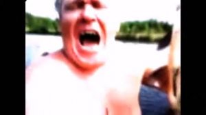 Вот она рыба моей мечты