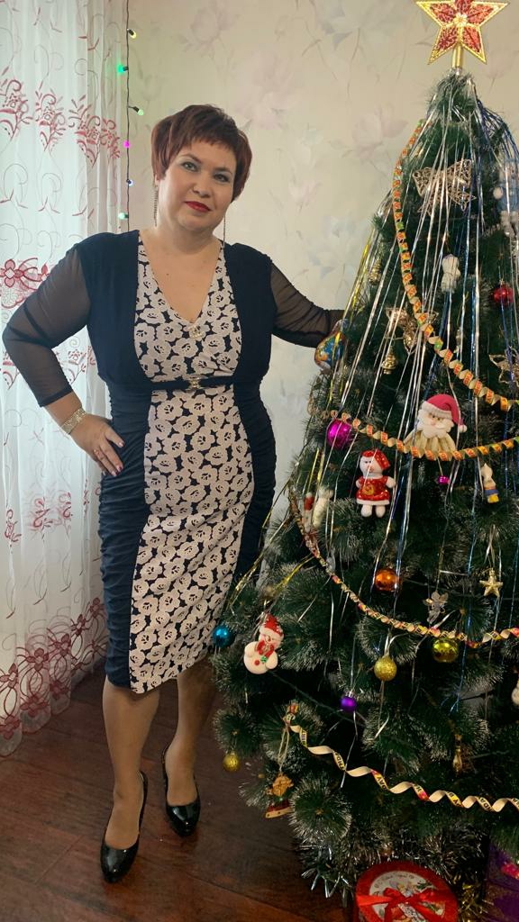 Новый Год 🐉