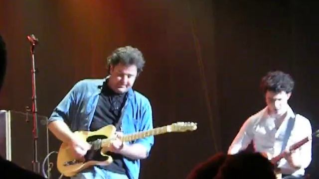 Jonas Brothers & Friends - The Weight 1/4/09 смотреть онлайн