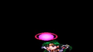 A Sailor Pluto and Sailor Saturn Tribute