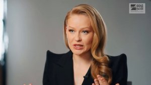 Юлия Пересильд | Проект Фонда «Вызов» «Физики и лирики»