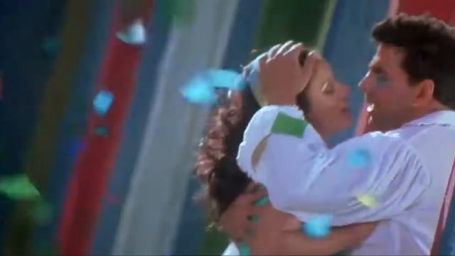Mujhko Yaad Sataye Teri All Day All Night - Phir Hera Pheri 2006