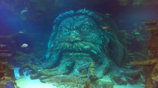 Poseidon / Neptune смотреть онлайн