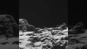 Comet 67P Churyumov-Gerasimenko The ASTRONOMER