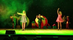 Мы рады нашему зрителю!
Приглашаем юных актеров от 12 лет в театральную студию "Здравствуйте!"