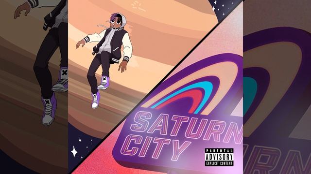 Saturns Cube