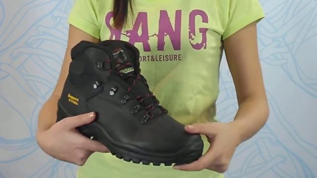 Planeta Sport - Gri Sport cipela 10684-V.22 - www.planetasport.rs смотреть онлайн