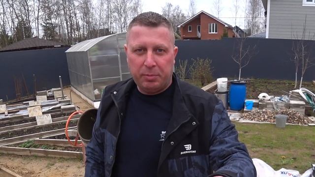 СТРОИТЕЛЬСТВО ДОМА ИЗ КЕРАМИЧЕСКИХ БЛОКОВ / ПЕРВЫЙ ЭТАЖ ГОТОВ