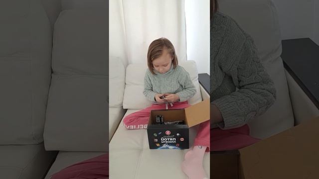 #распаковка #пятерочка #тайнапятойпланеты #