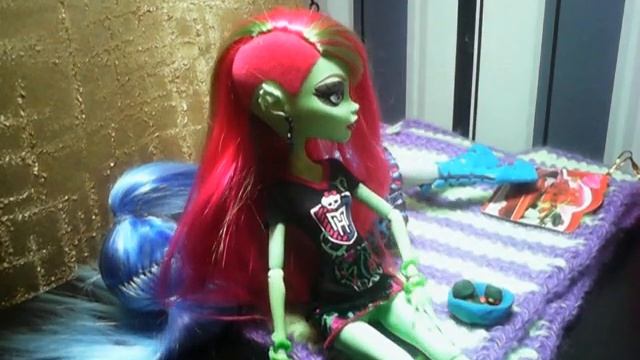 Венера ты объелась :D смотреть онлайн