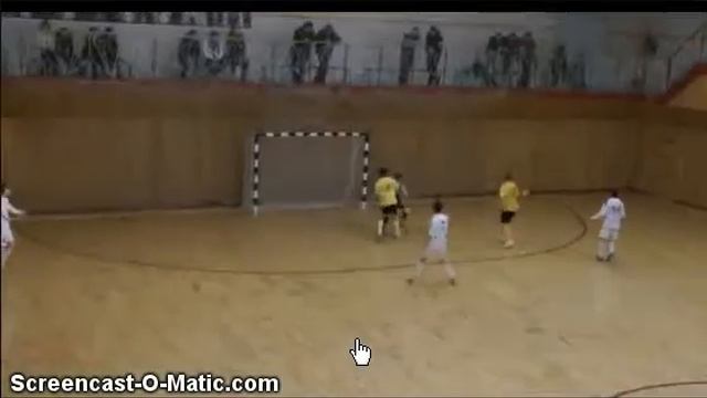 Futsal Karaganda Kazakhstan смотреть онлайн