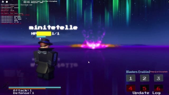 Simple missunderstanding turns into toxicity | Soulshatters смотреть онлайн