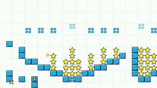 Bouncy Ball by Raon Games | NEPTUNE | In Perfect mode смотреть онлайн