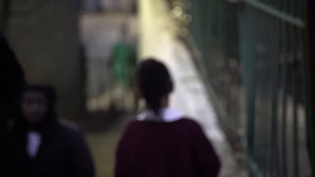 Only 2 Miles, but a Planet Away | The Daily Signal смотреть онлайн