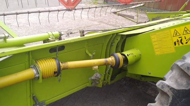 Claas Dominator 68 s,1999, for sale now! смотреть онлайн