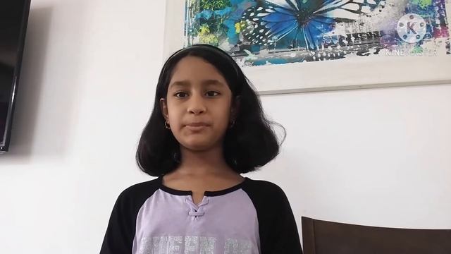 The Solar System. Short speech on the planets in the solar system. смотреть онлайн