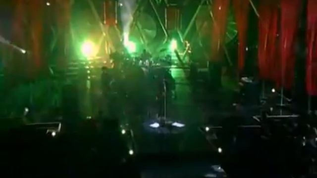 MTVLA - 30 Seconds To Mars From Yesterday live performence смотреть онлайн